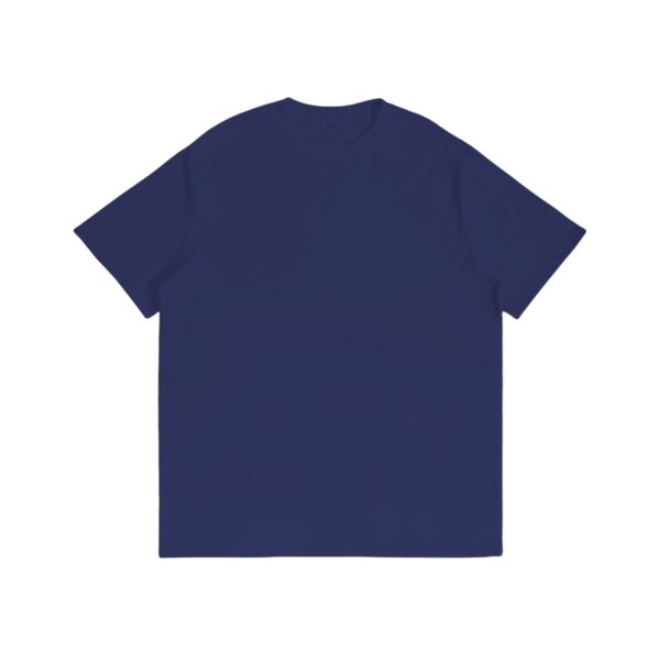 Unisex Cotton T-shirt (Double-sided Designed) (Made in USA) Customized Services