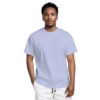 Unisex Cotton T-shirt (Double-sided Designed) (Made in USA) Customized Services