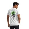 Unisex Cotton T-shirt (Double-sided Designed) (Made in USA) Customized Services
