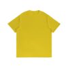 Unisex Cotton T-shirt (Double-sided Designed) (Made in USA) Customized Services