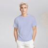 Unisex Cotton T-shirt (Double-sided Designed) (Made in USA) Customized Services