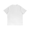 Unisex Cotton T-shirt (Double-sided Designed) (Made in USA) Customized Services