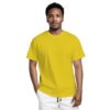 Unisex Cotton T-shirt (Double-sided Designed) (Made in USA) Customized Services