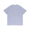 Unisex Cotton T-shirt (Double-sided Designed) (Made in USA) Customized Services