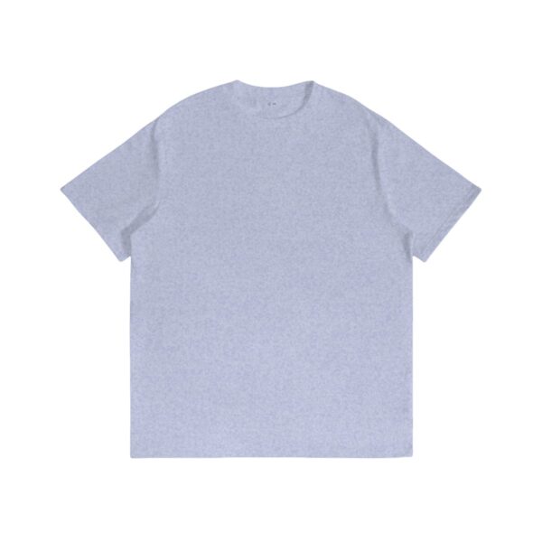 Unisex Cotton T-shirt (Double-sided Designed) (Made in USA) Customized Services