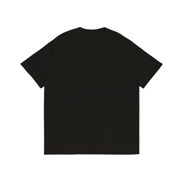 Unisex Cotton T-shirt (Double-sided Designed) (Made in USA) Customized Services